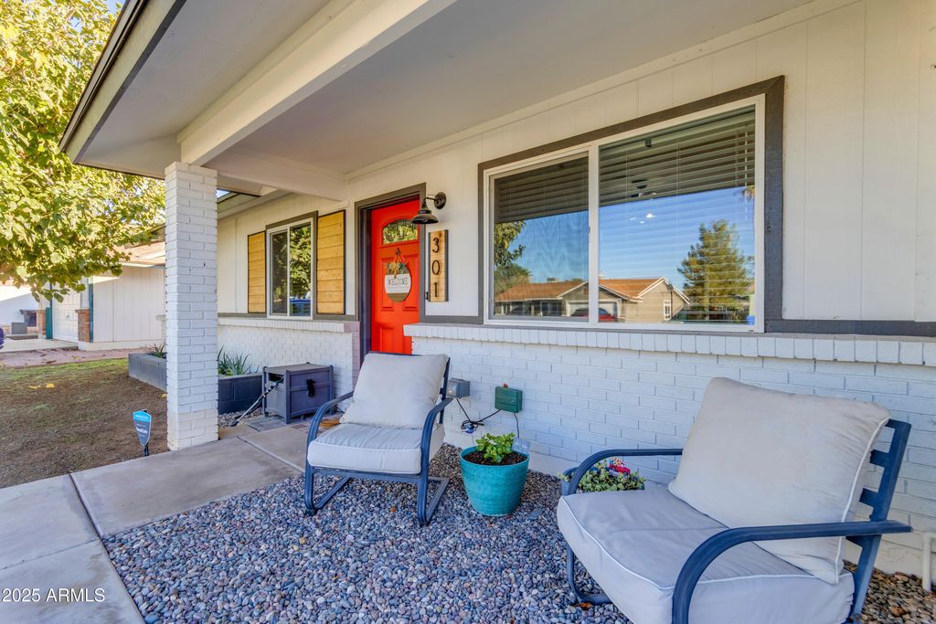 Photo of 301 E Merrill Avenue, Gilbert, AZ 85234 (MLS # 6931355)