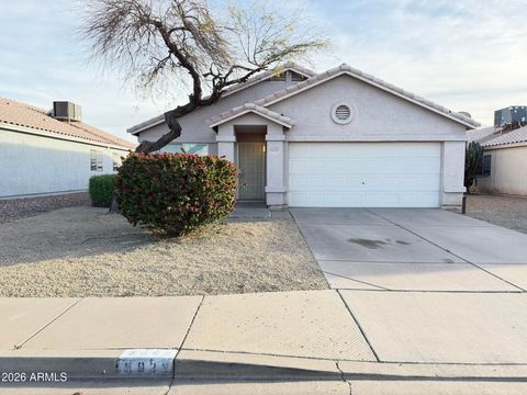 5033 E COLBY Street Mesa AZ 85205