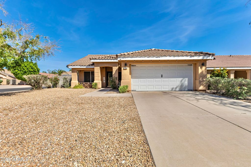 Photo of 1209 N Charles Street, Gilbert, AZ 85233 (MLS # 6999879)