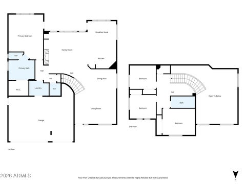Property photo of 4049 E Aspen Way, Gilbert, AZ 85234