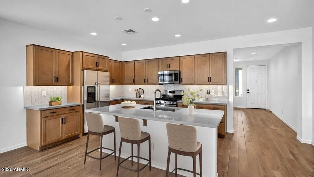 10162 W CRITTENDEN Lane