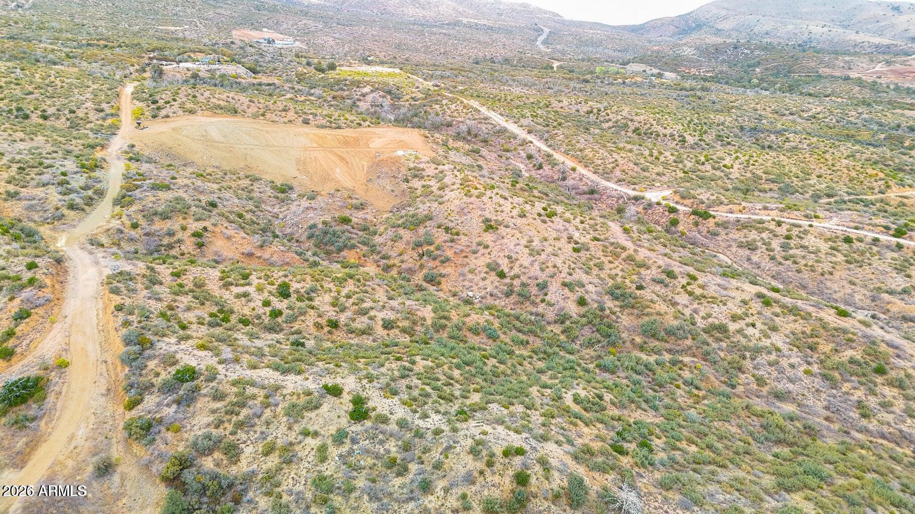 TBD N Snapdragon 5 Acres -- -