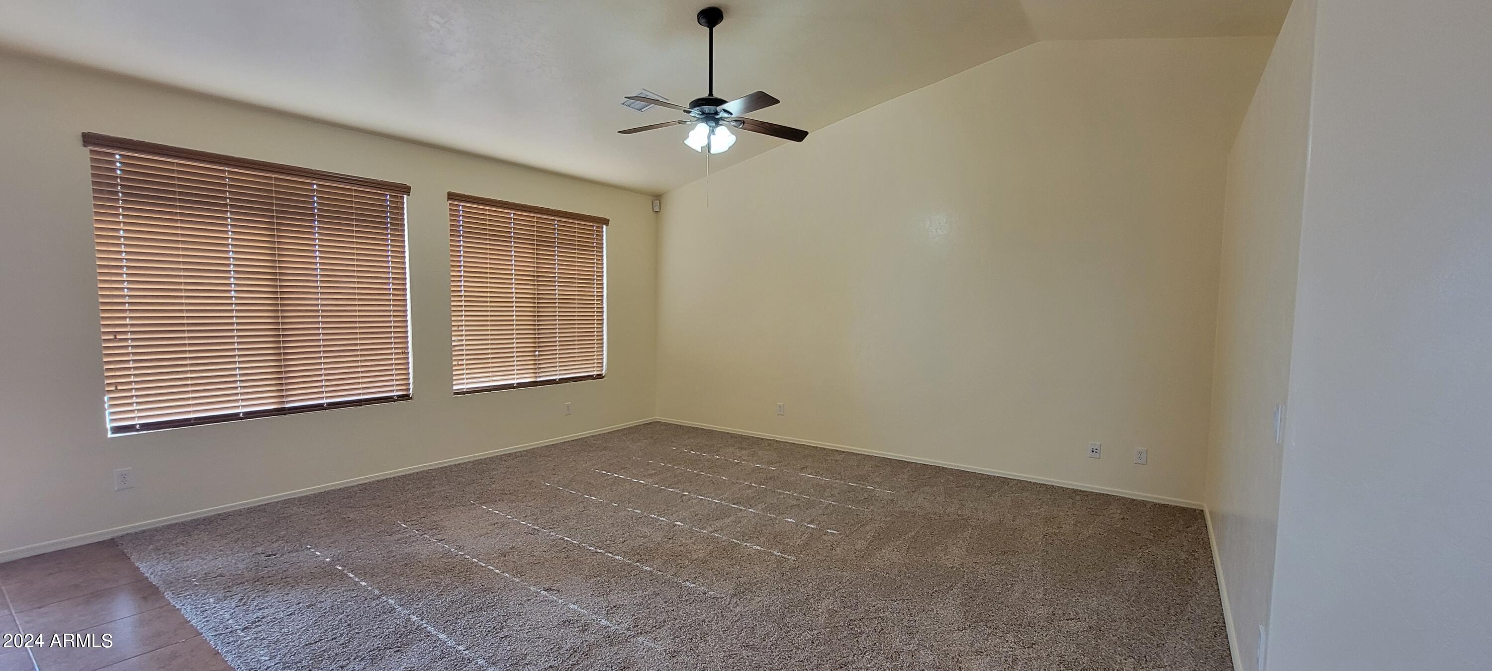 CANYONS AT WHETSTONE RANCH - Residential
