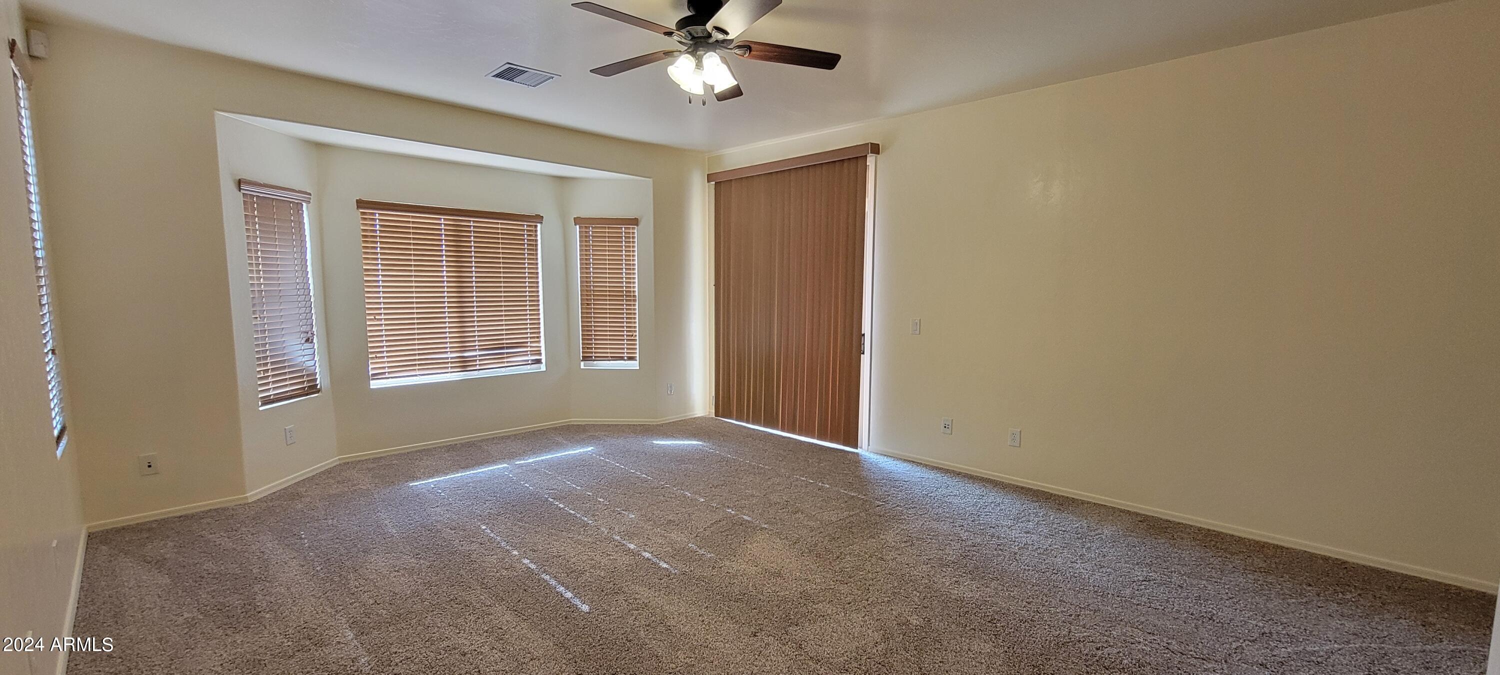 CANYONS AT WHETSTONE RANCH - Residential