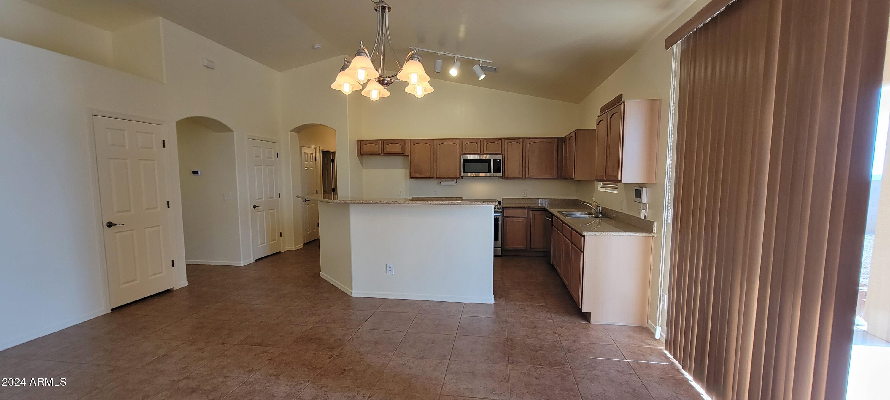 CANYONS AT WHETSTONE RANCH - Residential