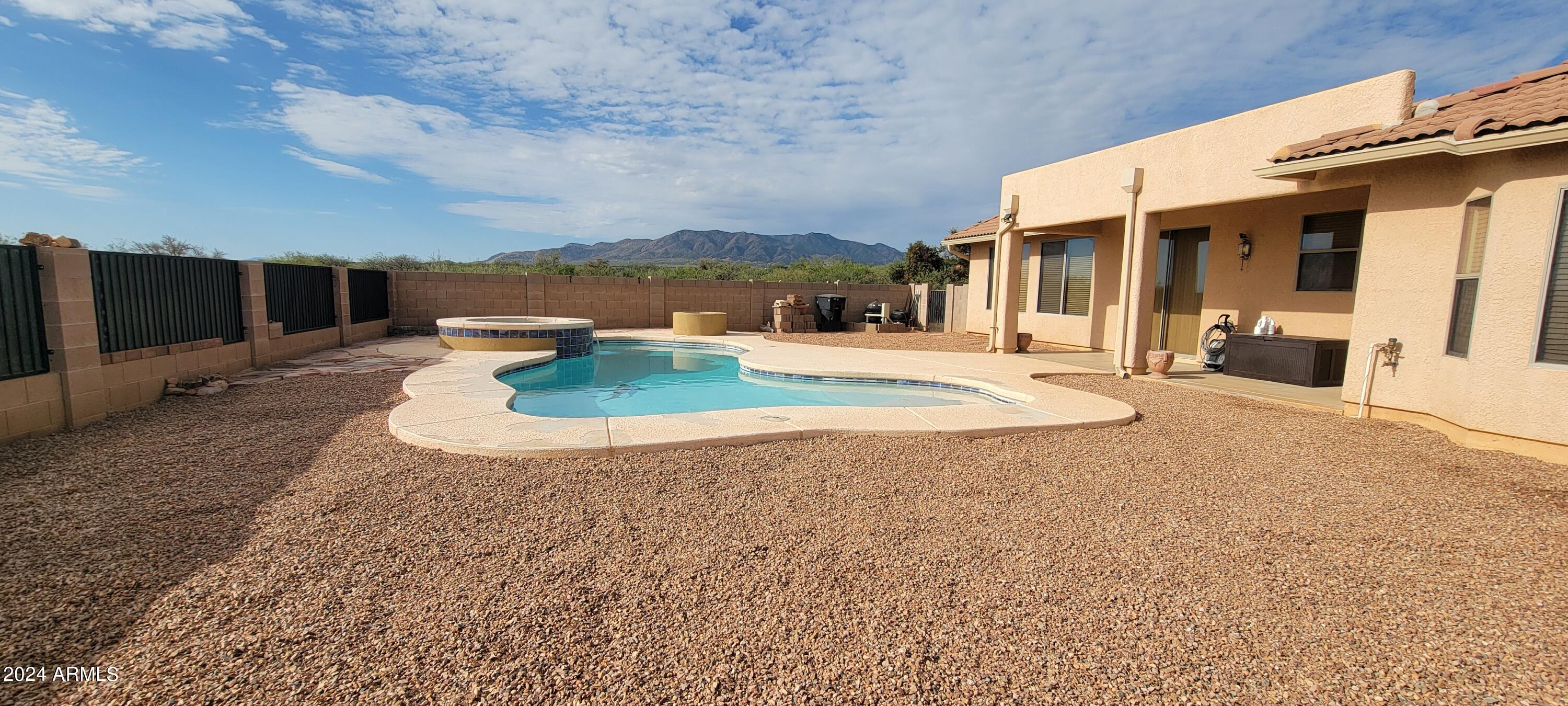 CANYONS AT WHETSTONE RANCH - Residential
