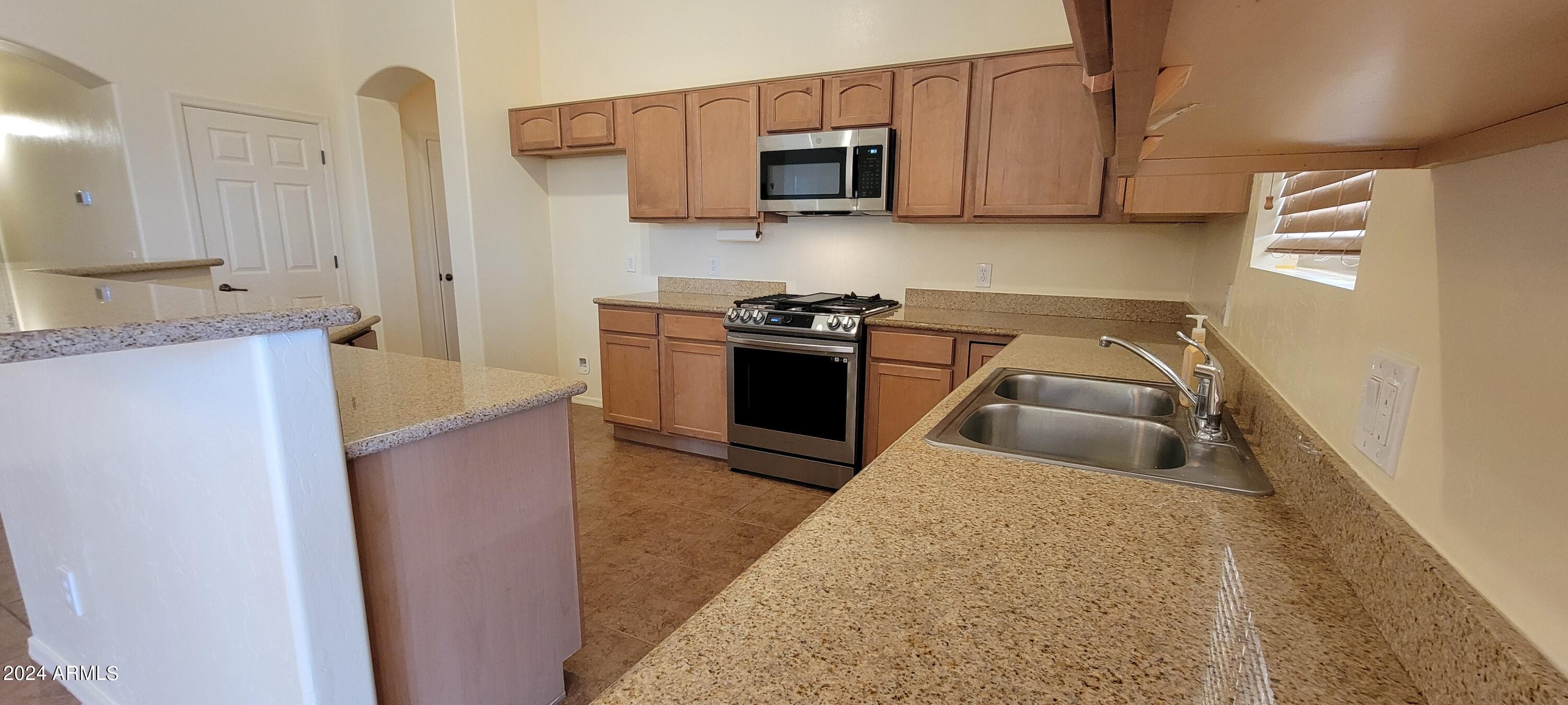 CANYONS AT WHETSTONE RANCH - Residential