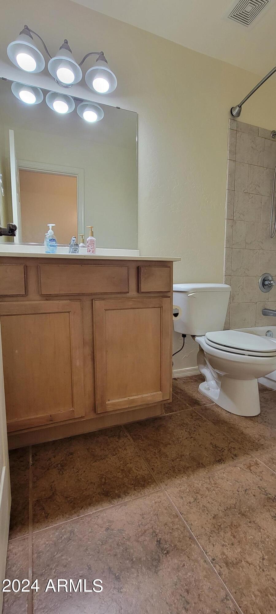 CANYONS AT WHETSTONE RANCH - Residential