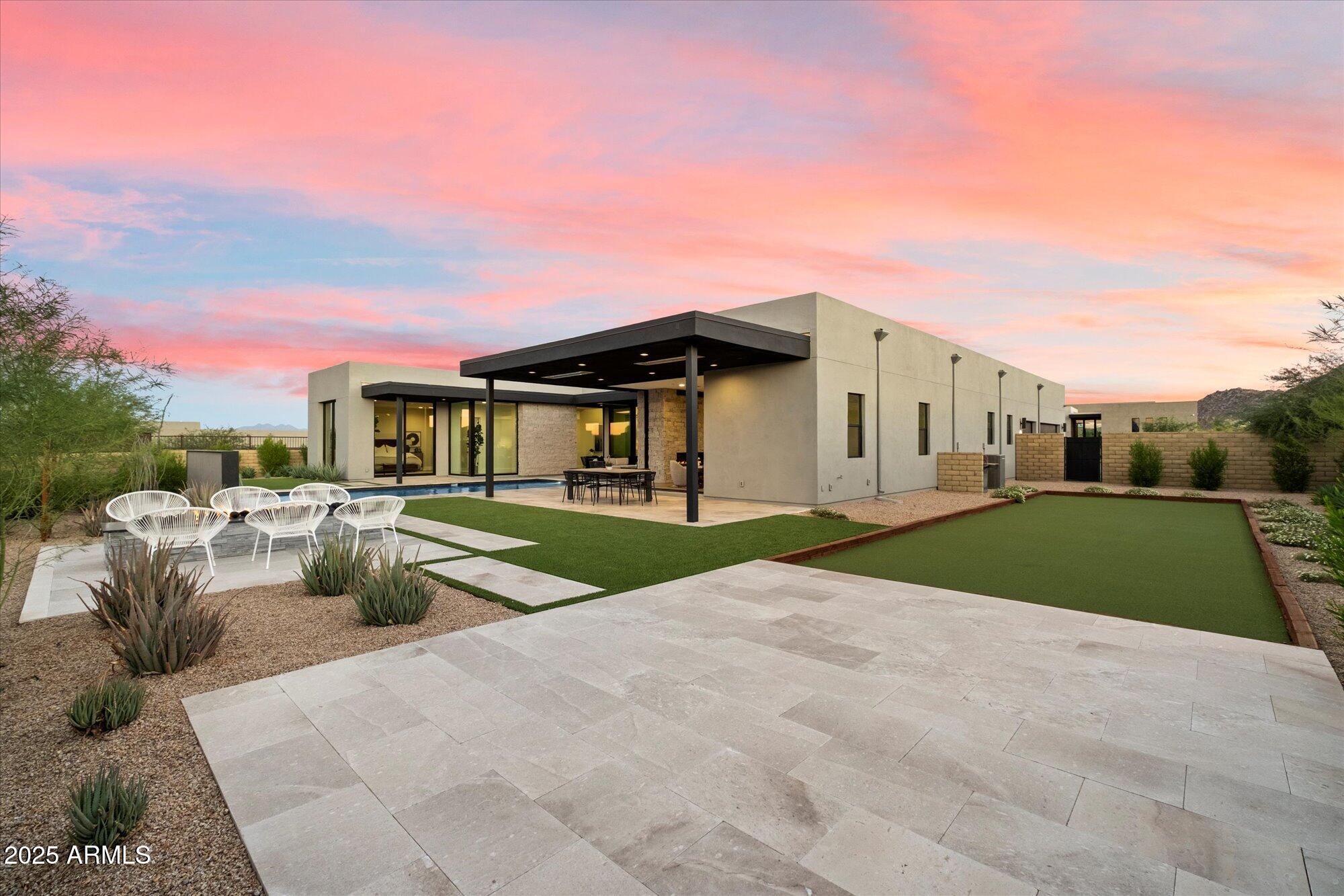 Storyrock 1A Section B - Residential