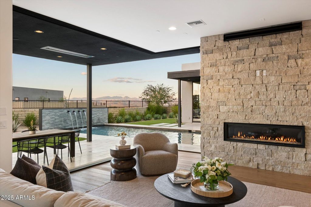 Photo of 13188 E Desert Holly Drive, Scottsdale, AZ 85255 (MLS # 6920385)