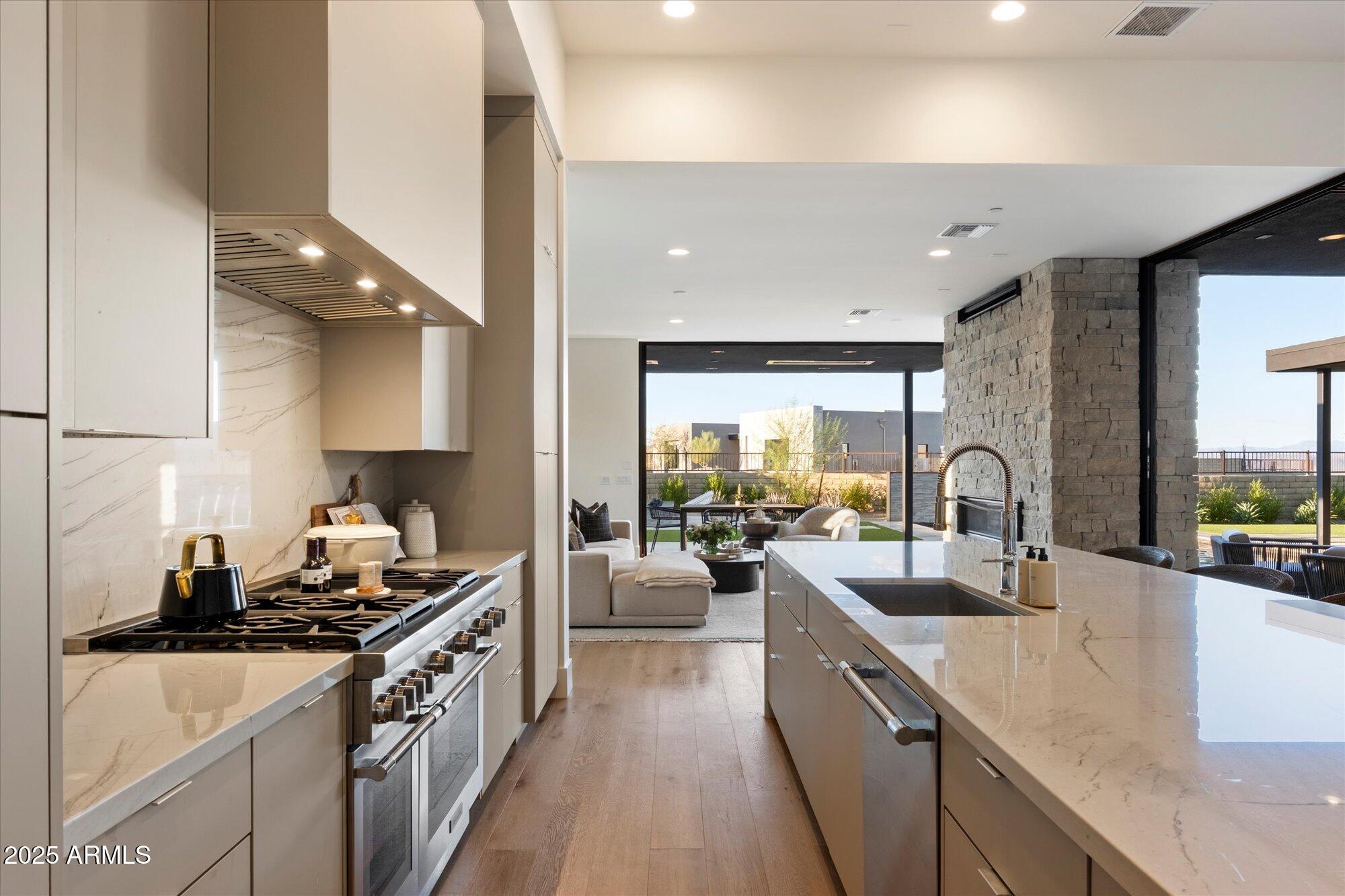 Storyrock 1A Section B - Residential