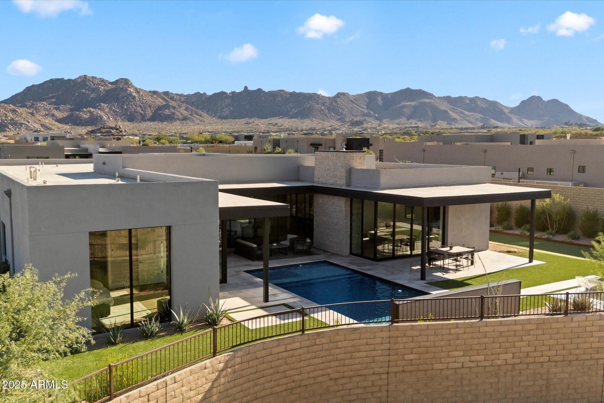 Storyrock 1A Section B - Residential