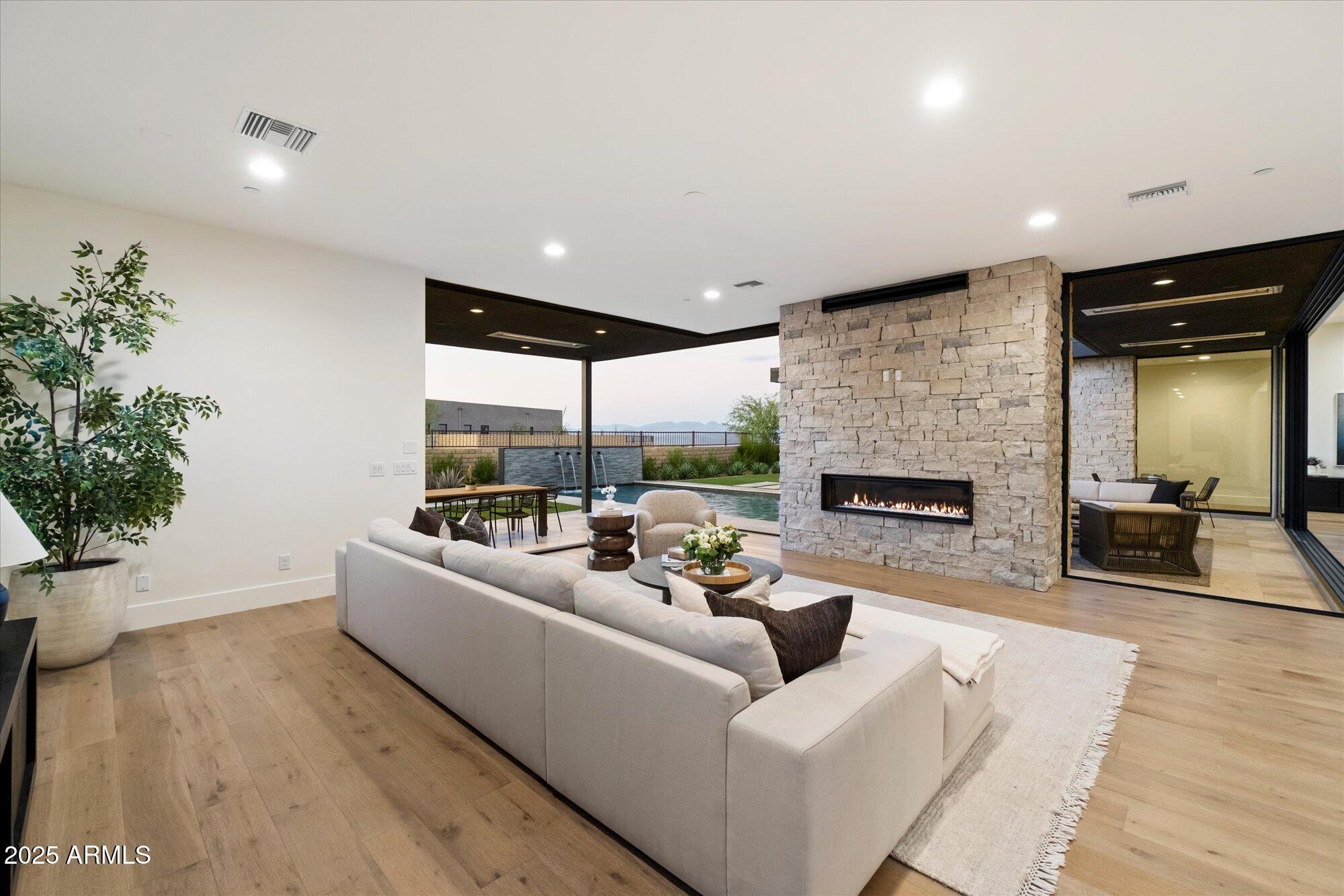 Storyrock 1A Section B - Residential