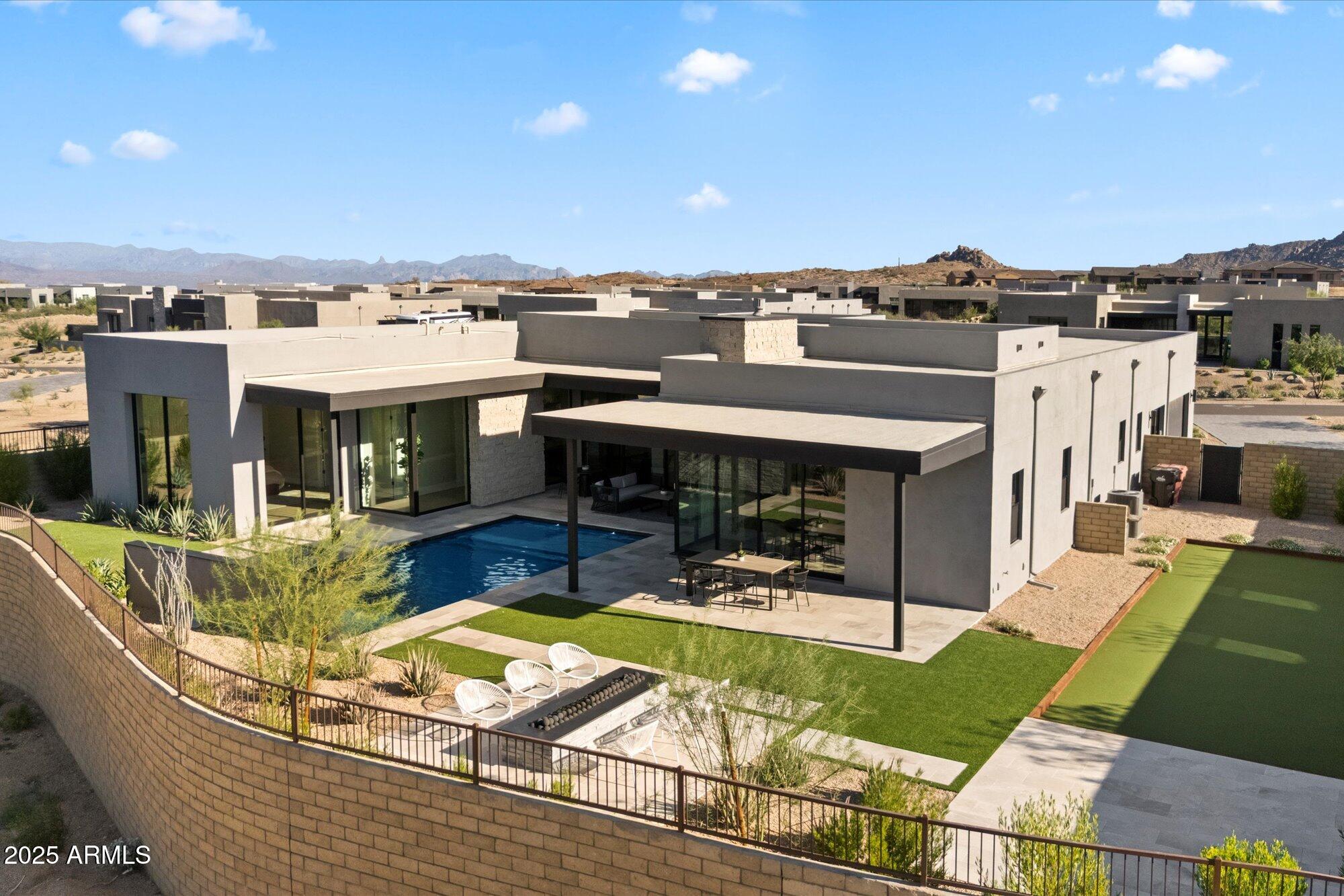 Storyrock 1A Section B - Residential