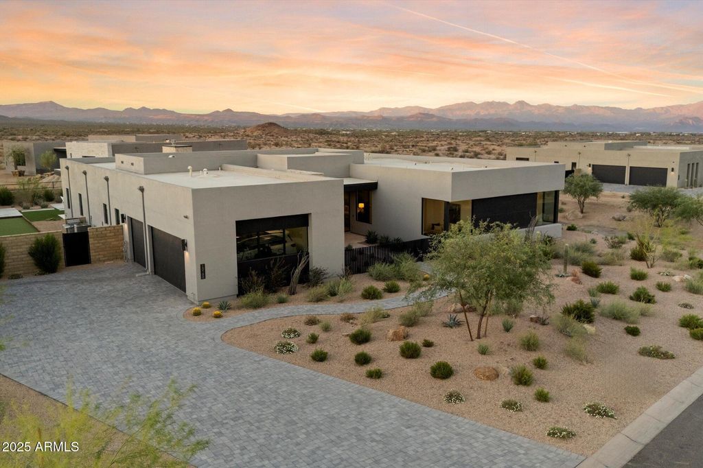 Photo of 13188 E Desert Holly Drive, Scottsdale, AZ 85255 (MLS # 6920385)