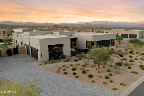 13188 E Desert Holly Drive Scottsdale AZ 85255