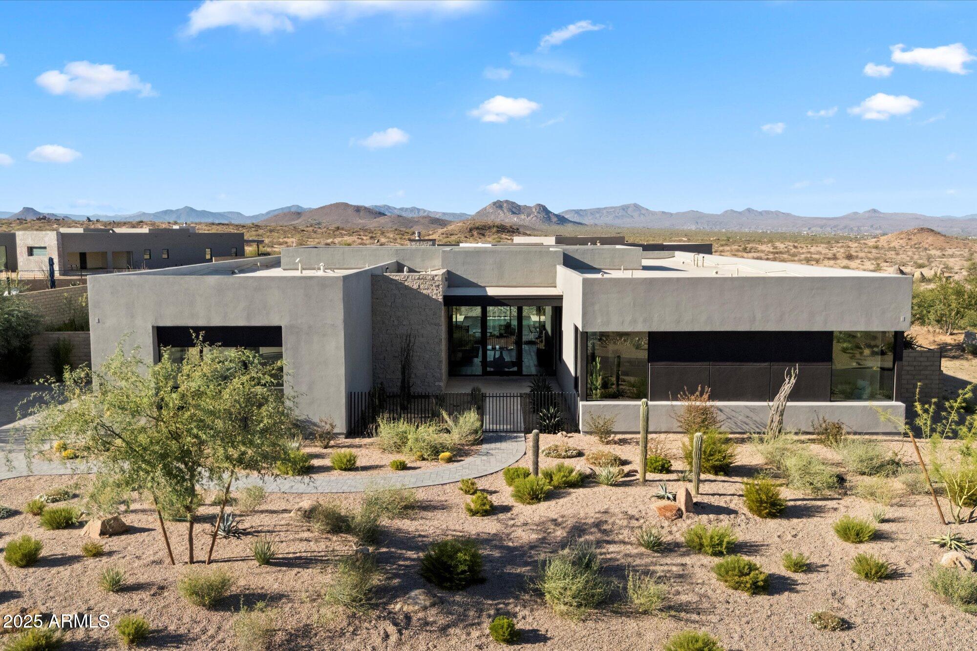 Storyrock 1A Section B - Residential