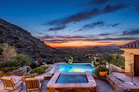26761 N 98TH Way Scottsdale AZ 85262