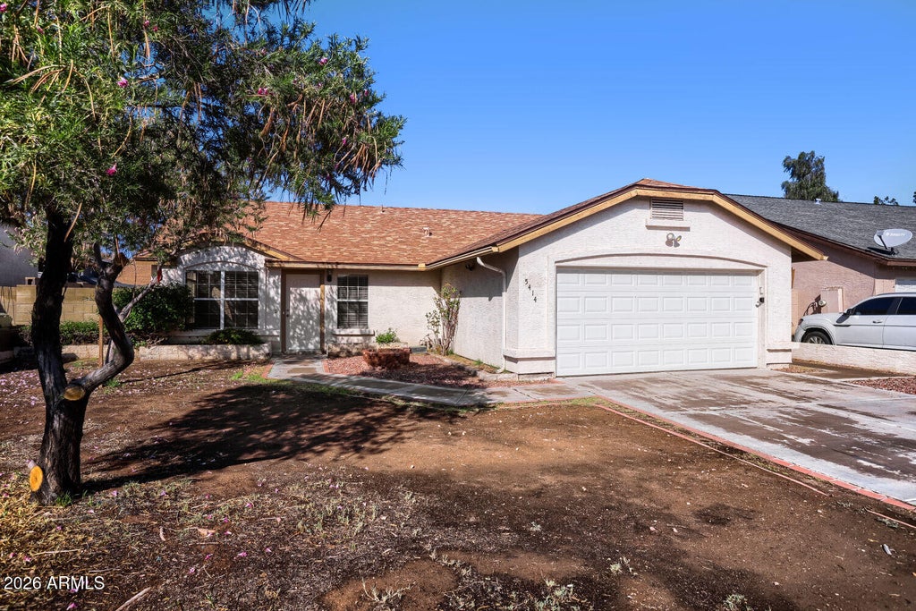 Photo of 5414 N 79th Avenue, Glendale, AZ 85303 (MLS # 7088634)