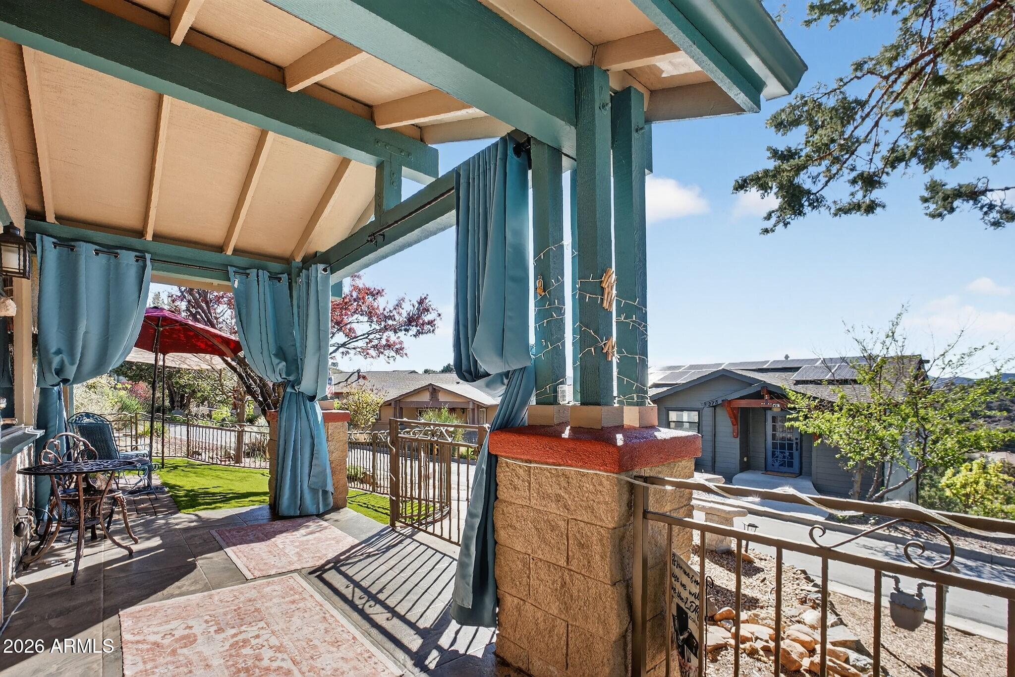 MANZANITA VILLAGE PRESCOTT REPLAT - Residential