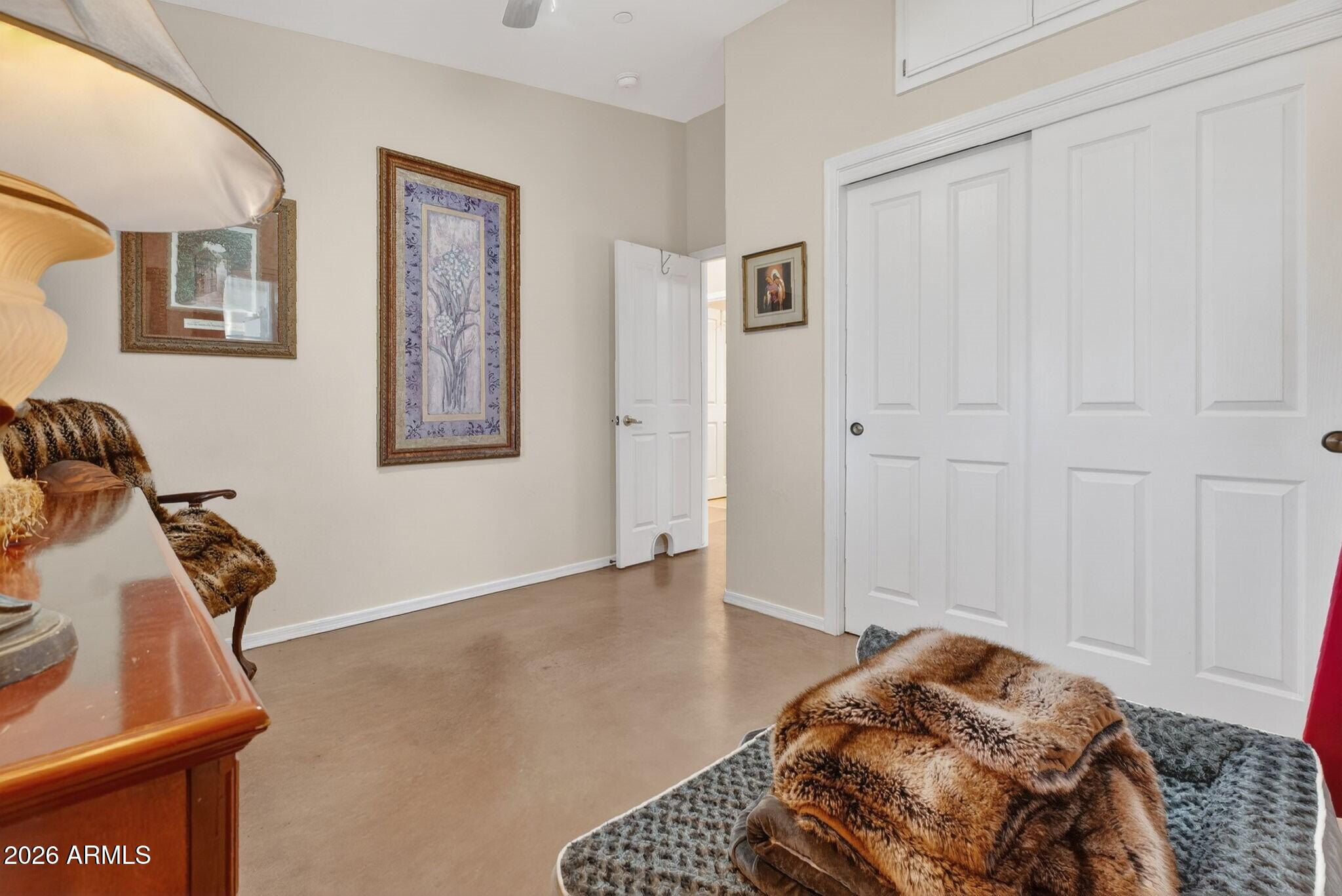 MANZANITA VILLAGE PRESCOTT REPLAT - Residential