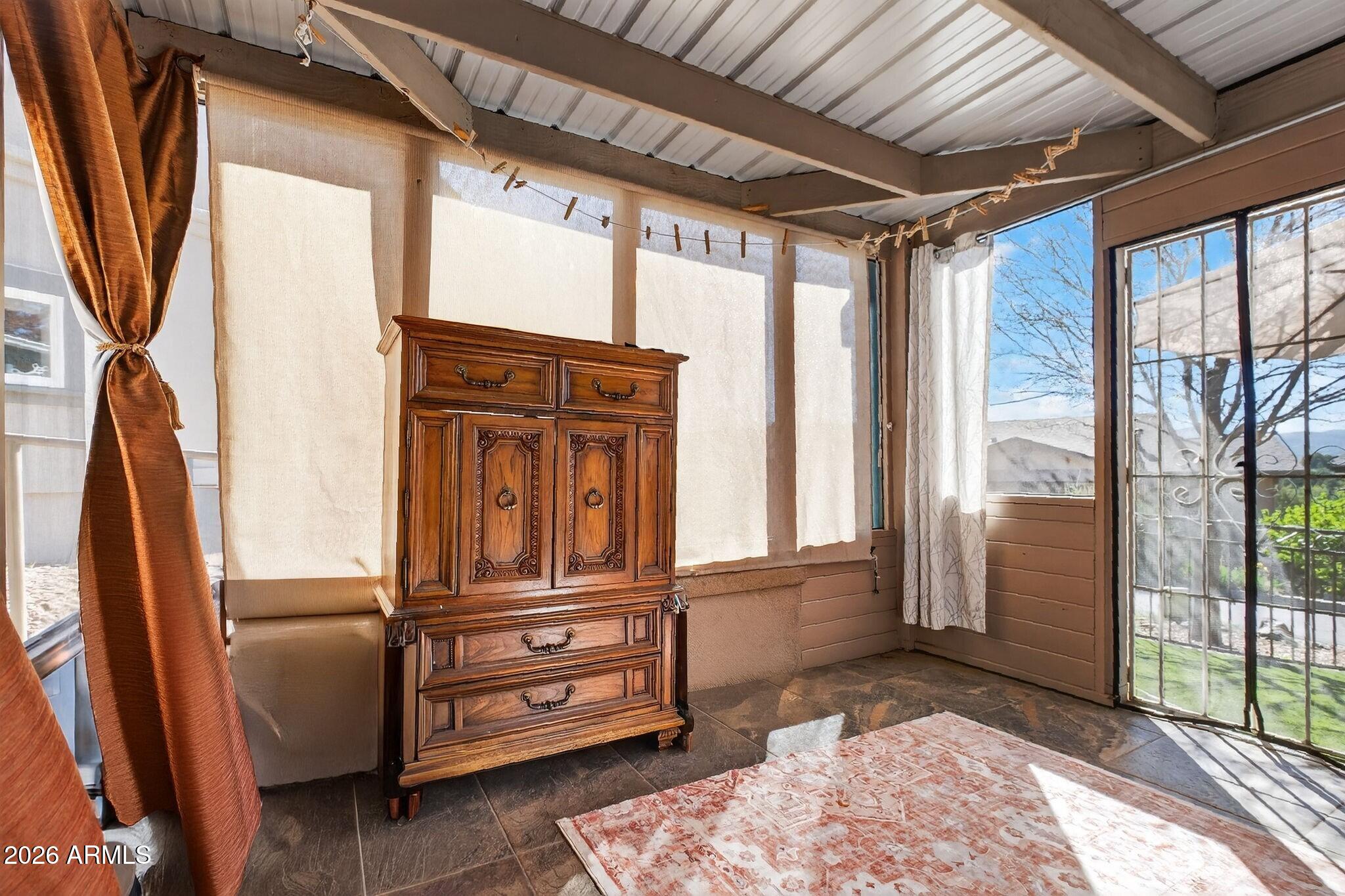 MANZANITA VILLAGE PRESCOTT REPLAT - Residential