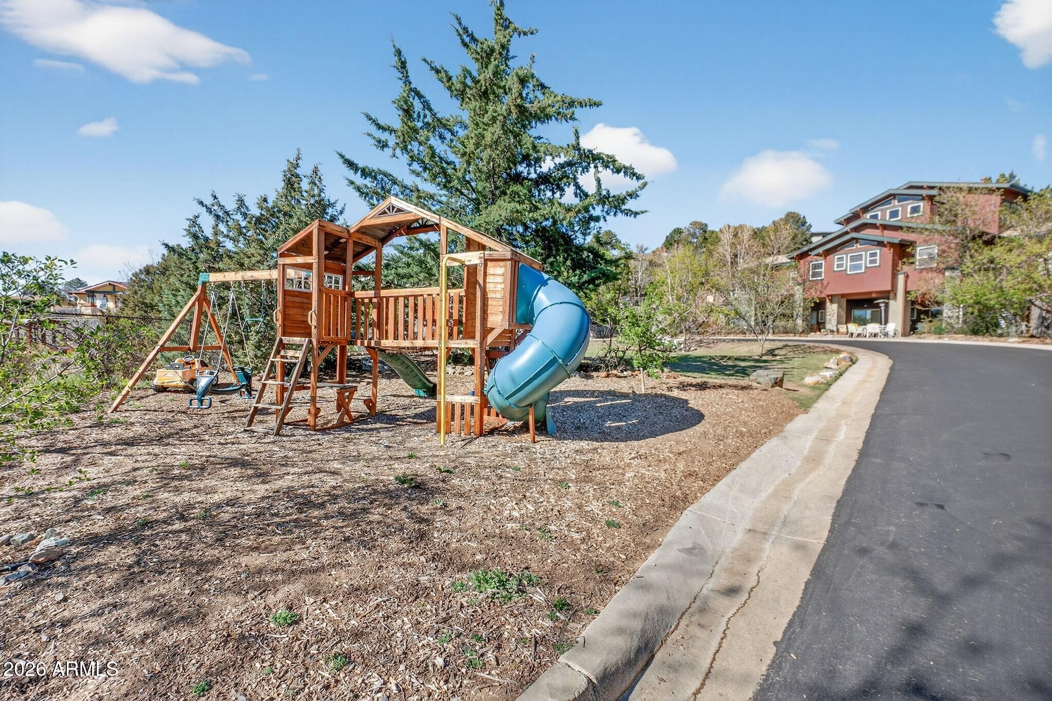 MANZANITA VILLAGE PRESCOTT REPLAT - Residential