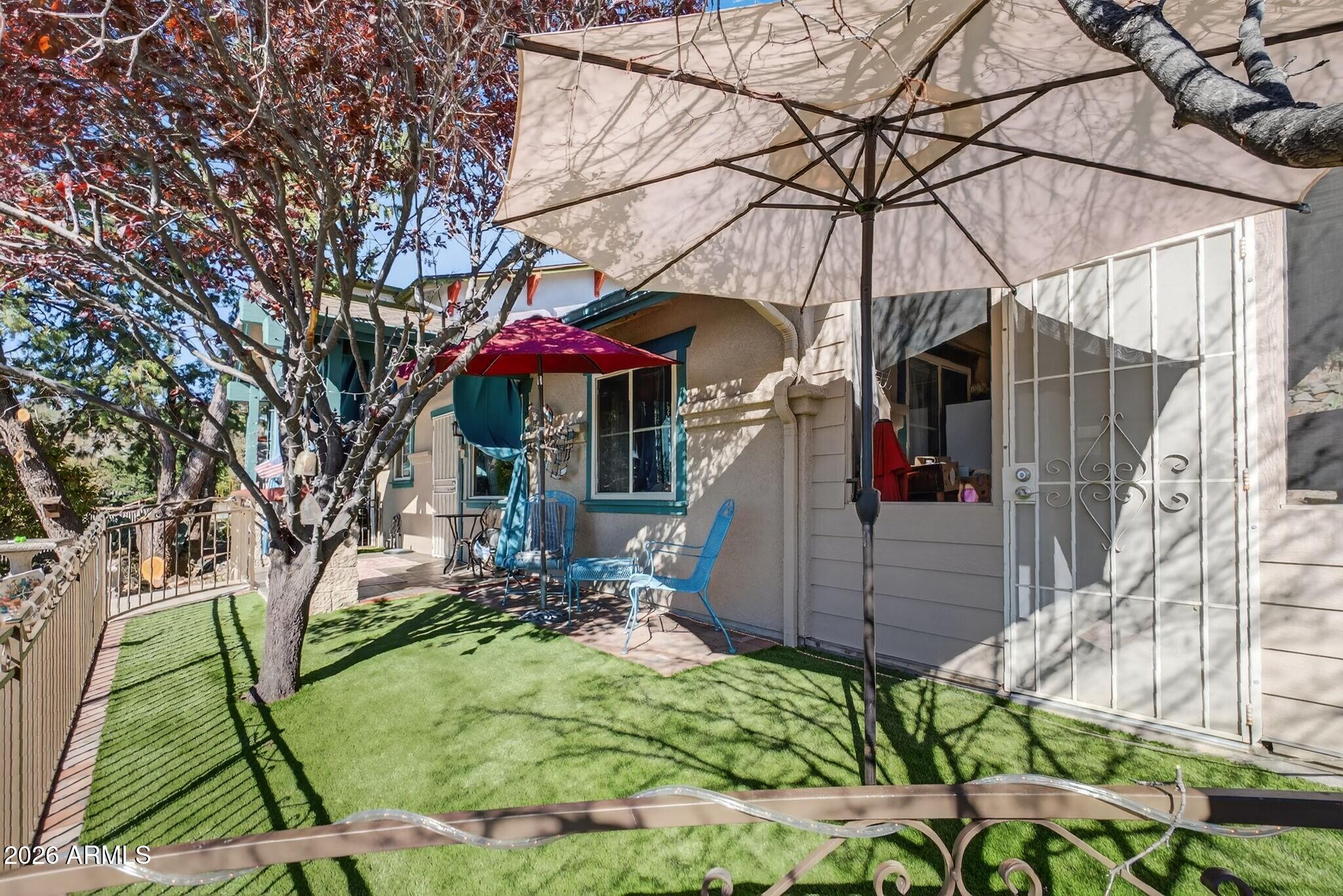 MANZANITA VILLAGE PRESCOTT REPLAT - Residential