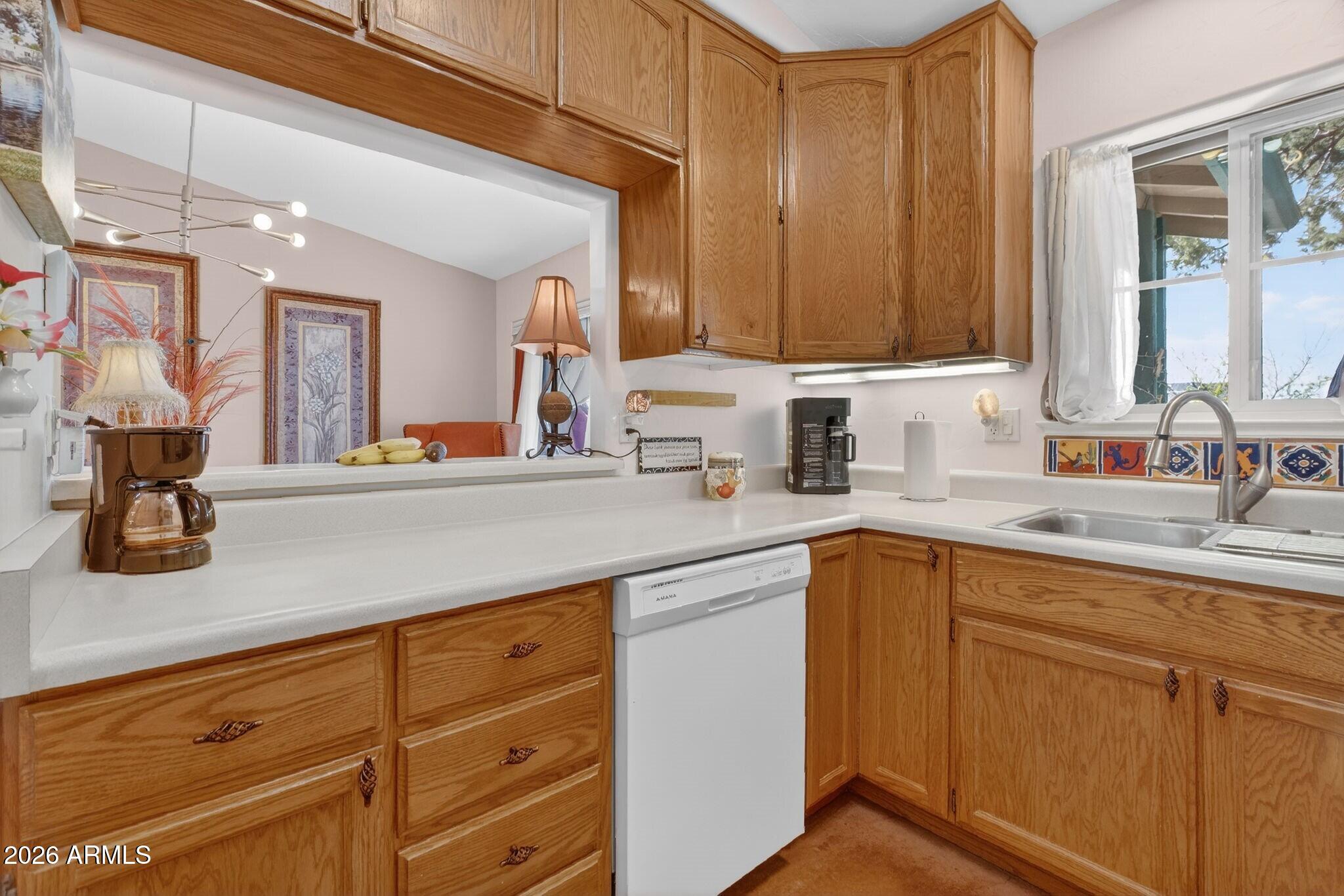 MANZANITA VILLAGE PRESCOTT REPLAT - Residential
