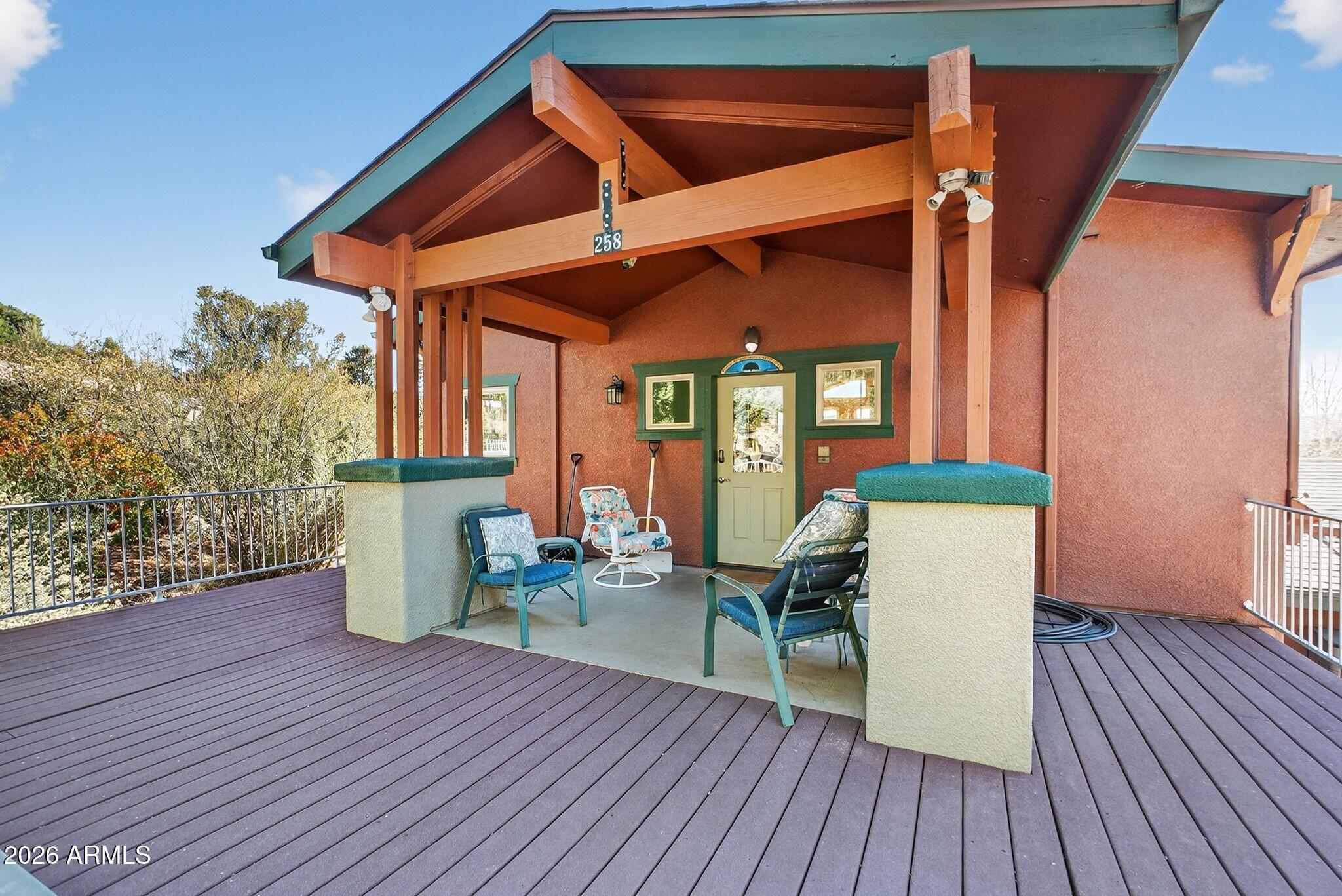 MANZANITA VILLAGE PRESCOTT REPLAT - Residential