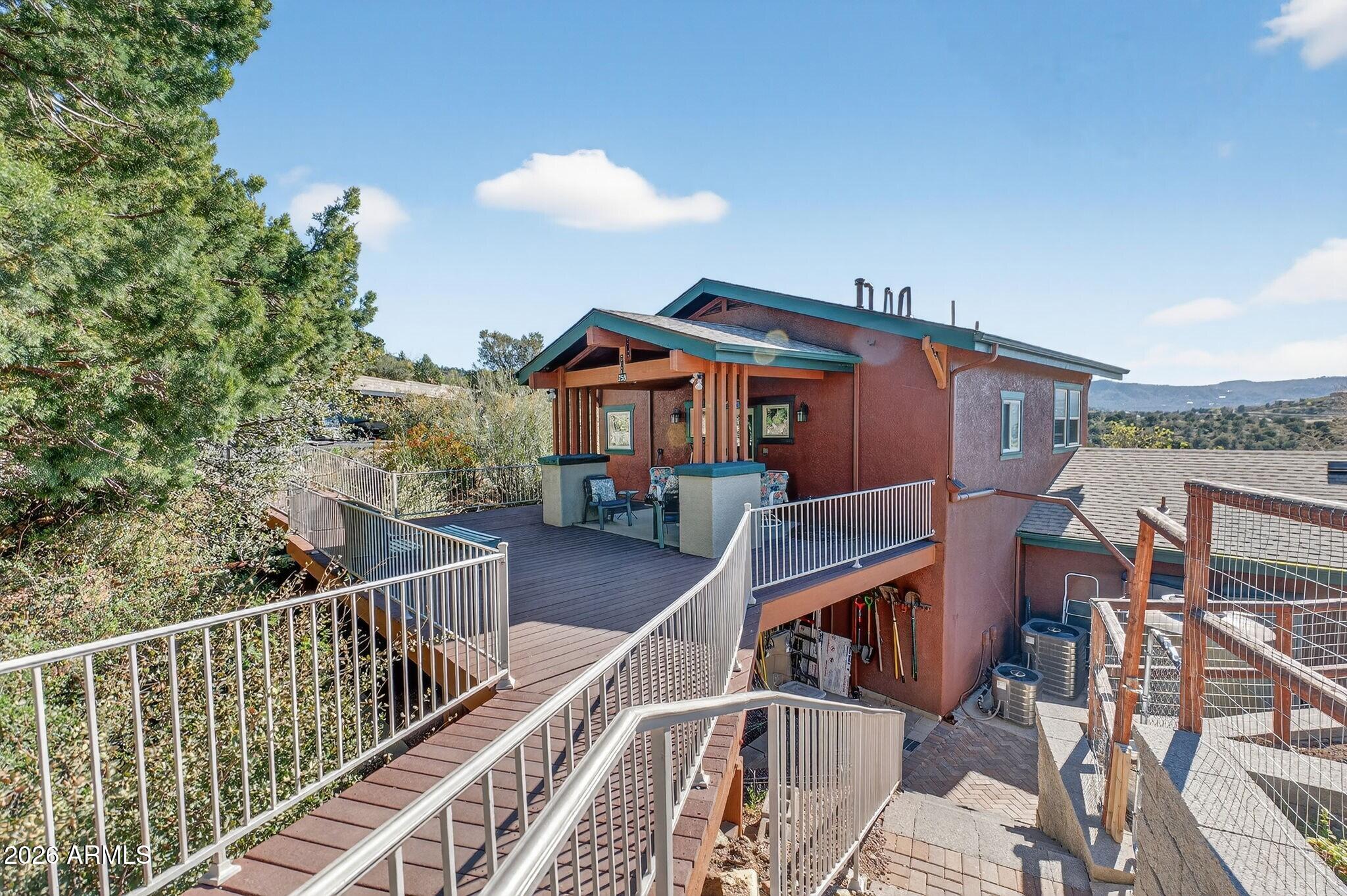 MANZANITA VILLAGE PRESCOTT REPLAT - Residential