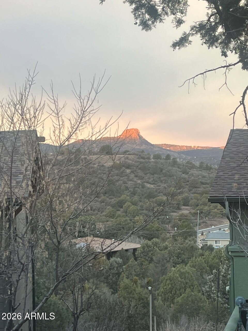 MANZANITA VILLAGE PRESCOTT REPLAT - Residential