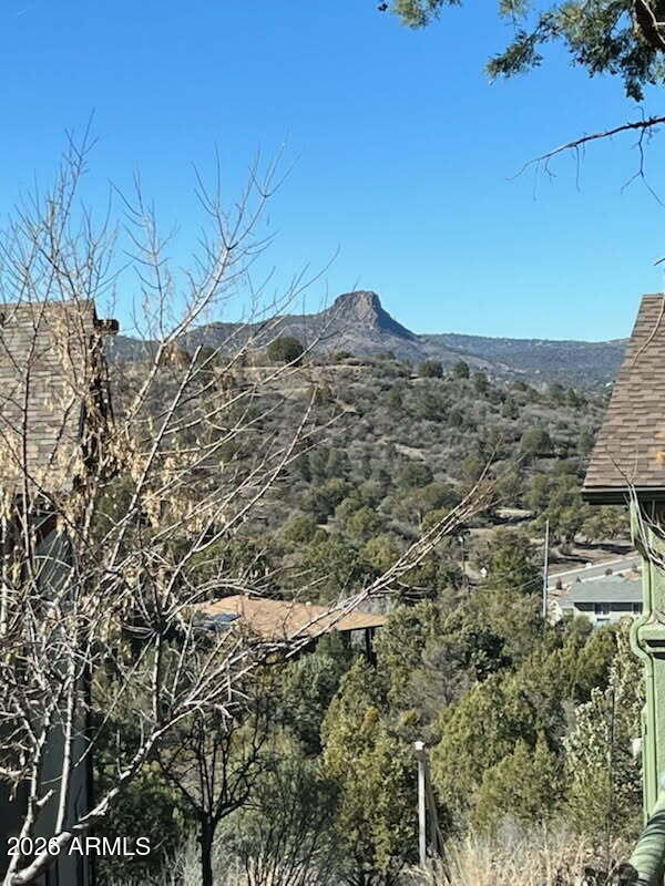 MANZANITA VILLAGE PRESCOTT REPLAT - Residential