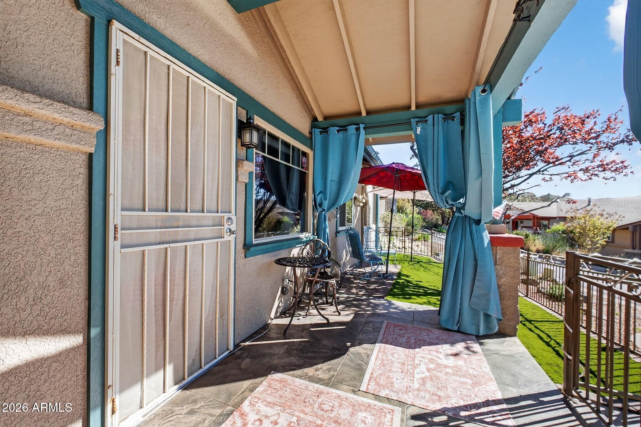 MANZANITA VILLAGE PRESCOTT REPLAT - Residential