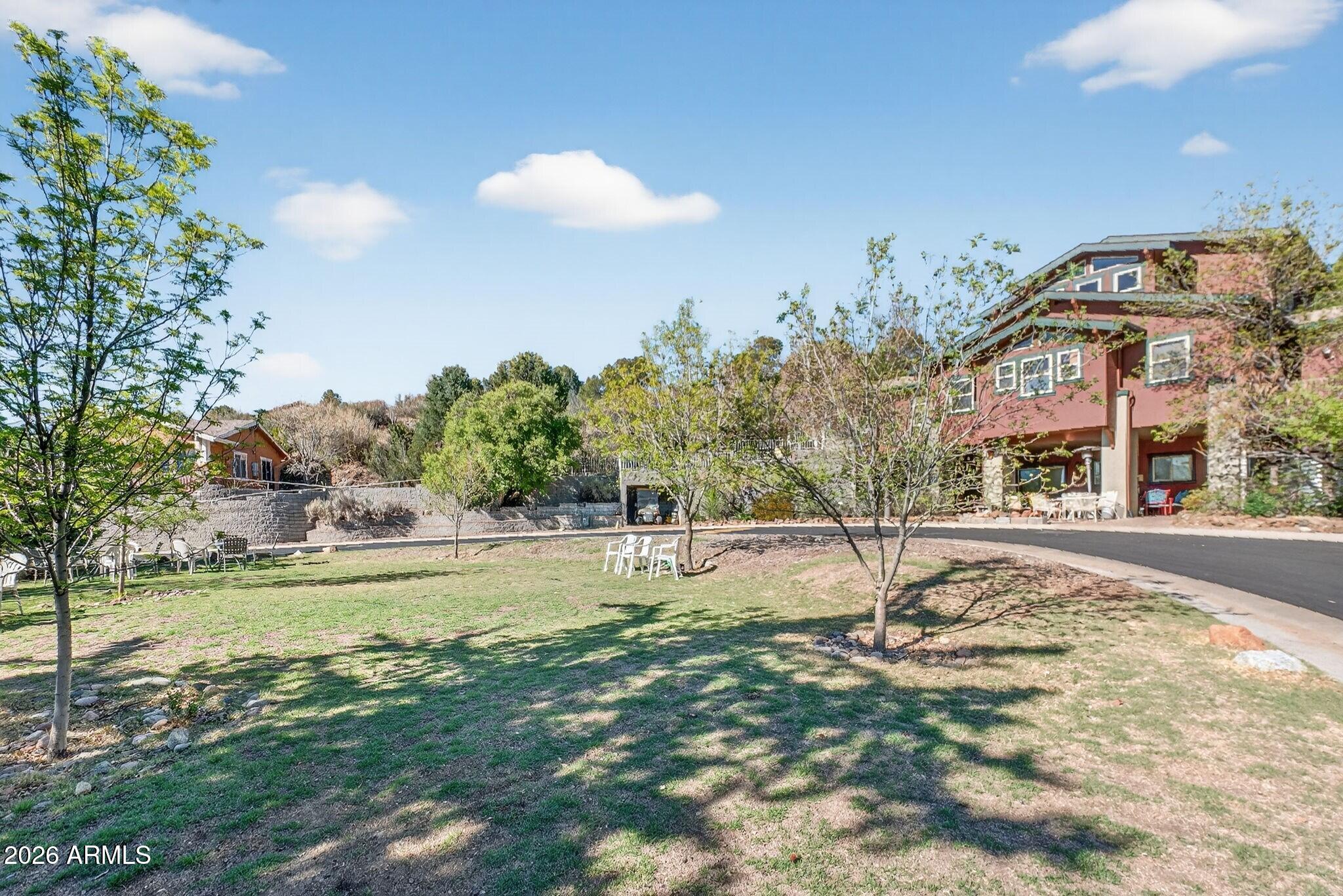 MANZANITA VILLAGE PRESCOTT REPLAT - Residential