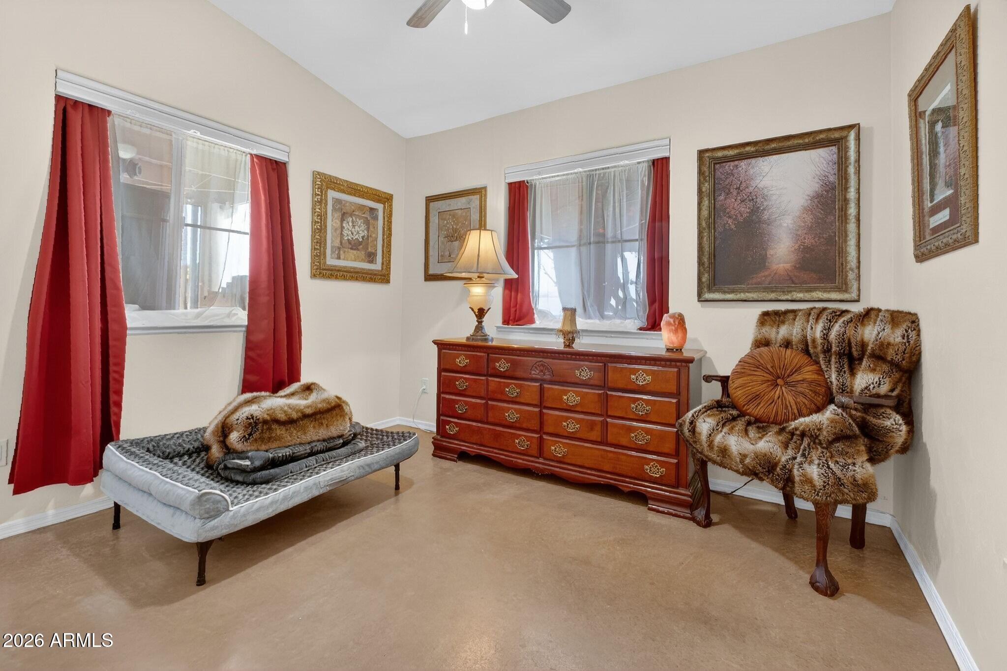 MANZANITA VILLAGE PRESCOTT REPLAT - Residential