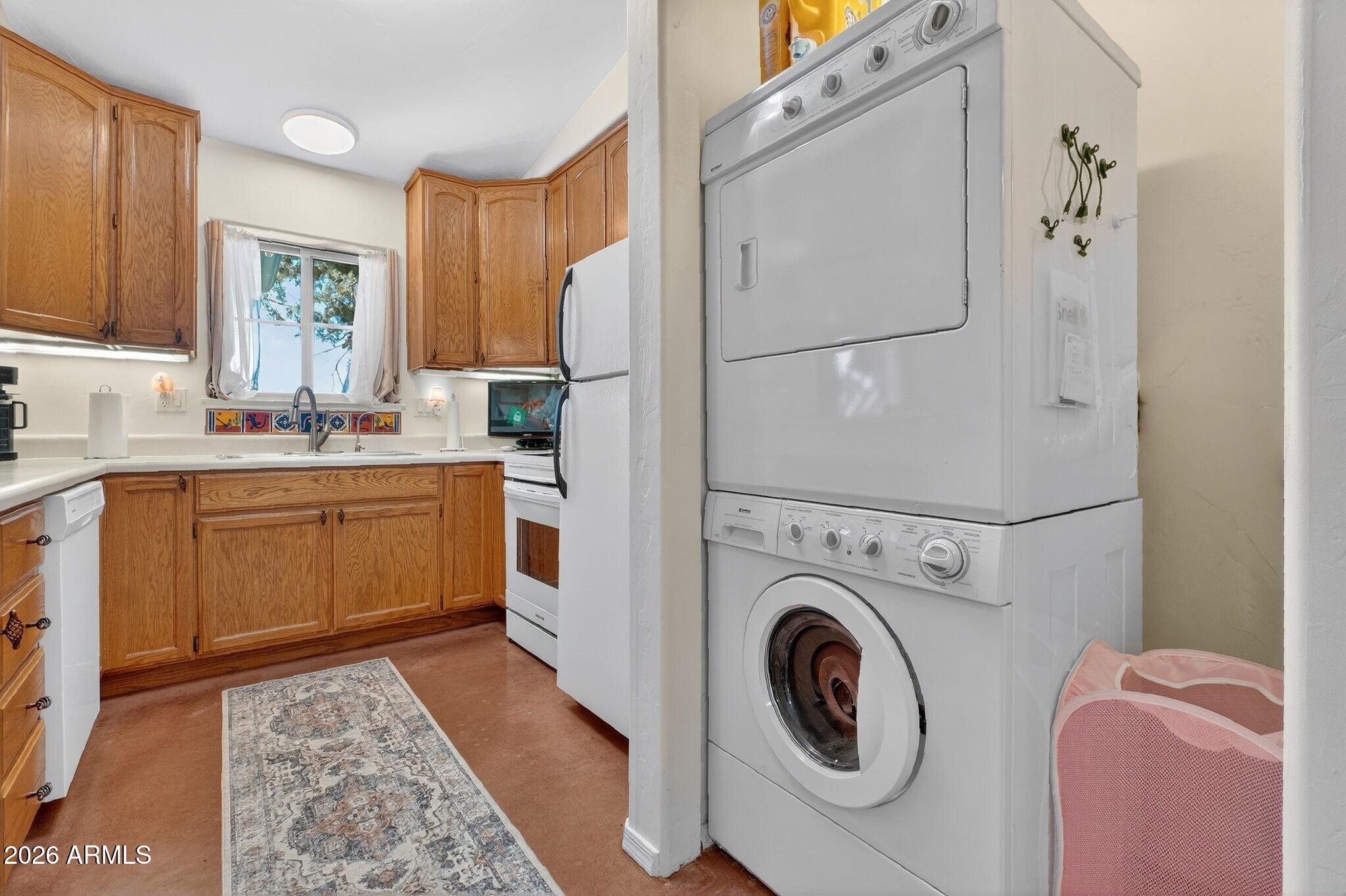 MANZANITA VILLAGE PRESCOTT REPLAT - Residential