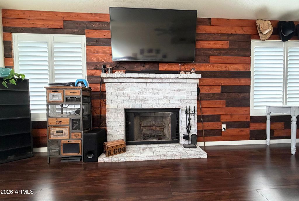 Photo of 3647 W Escuda Drive, Glendale, AZ 85308 (MLS # 6967408)