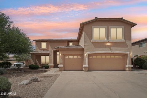 7546 W MARY JANE Lane Peoria AZ 85382