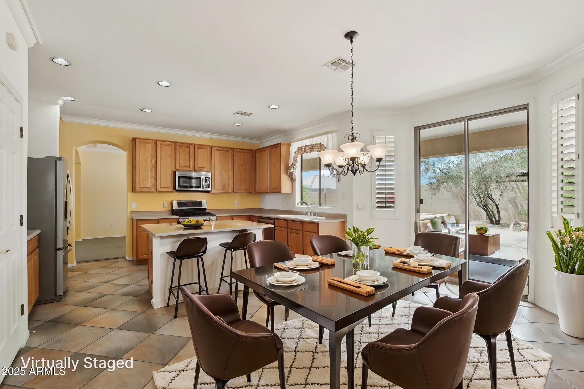 7546 W MARY JANE Lane