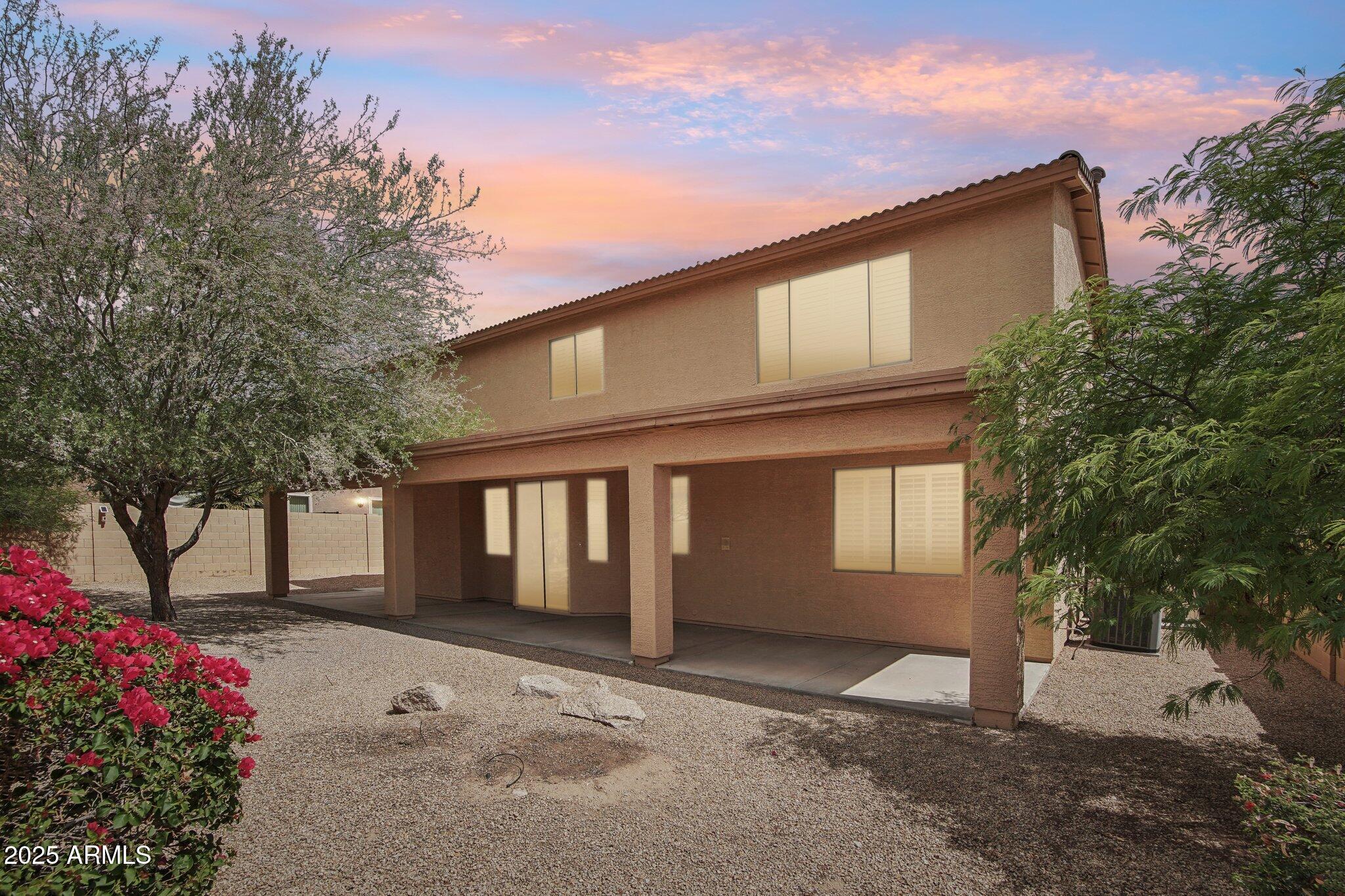 7546 W MARY JANE Lane