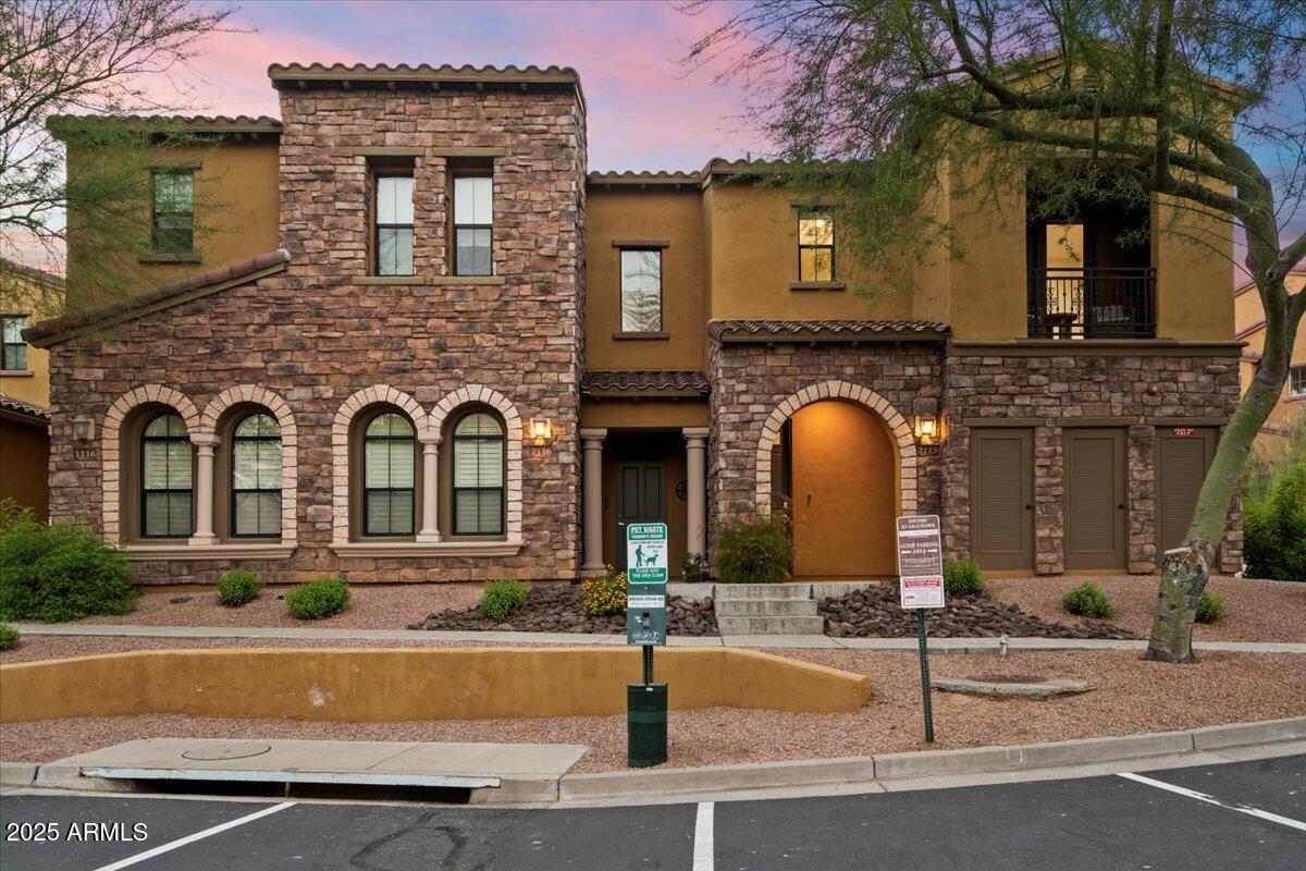 20750 N 87TH Street 2115