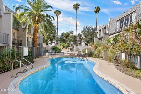 1014 E Osborn Road A Phoenix AZ 85014