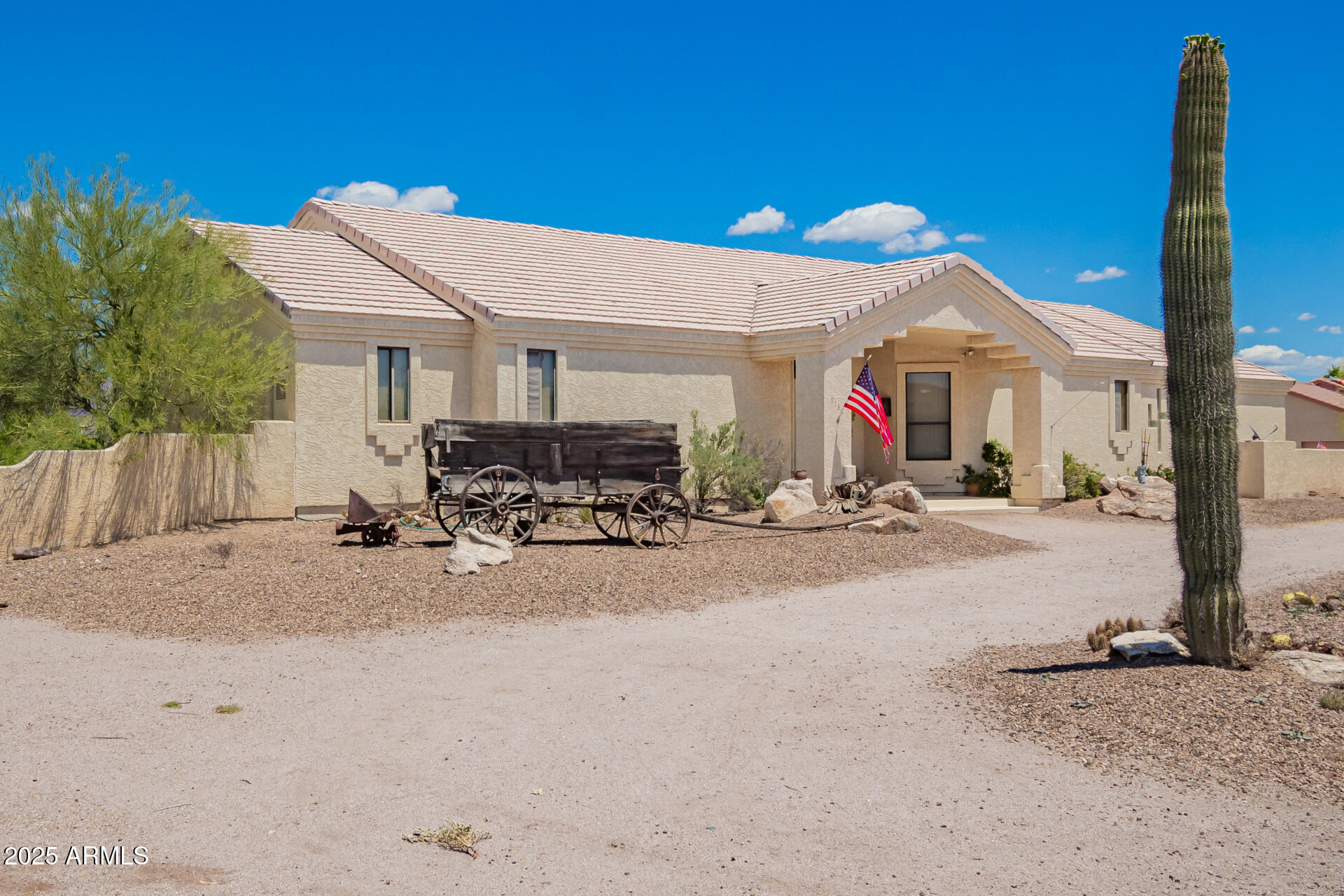 9736 E Sleepy Hollow Trail