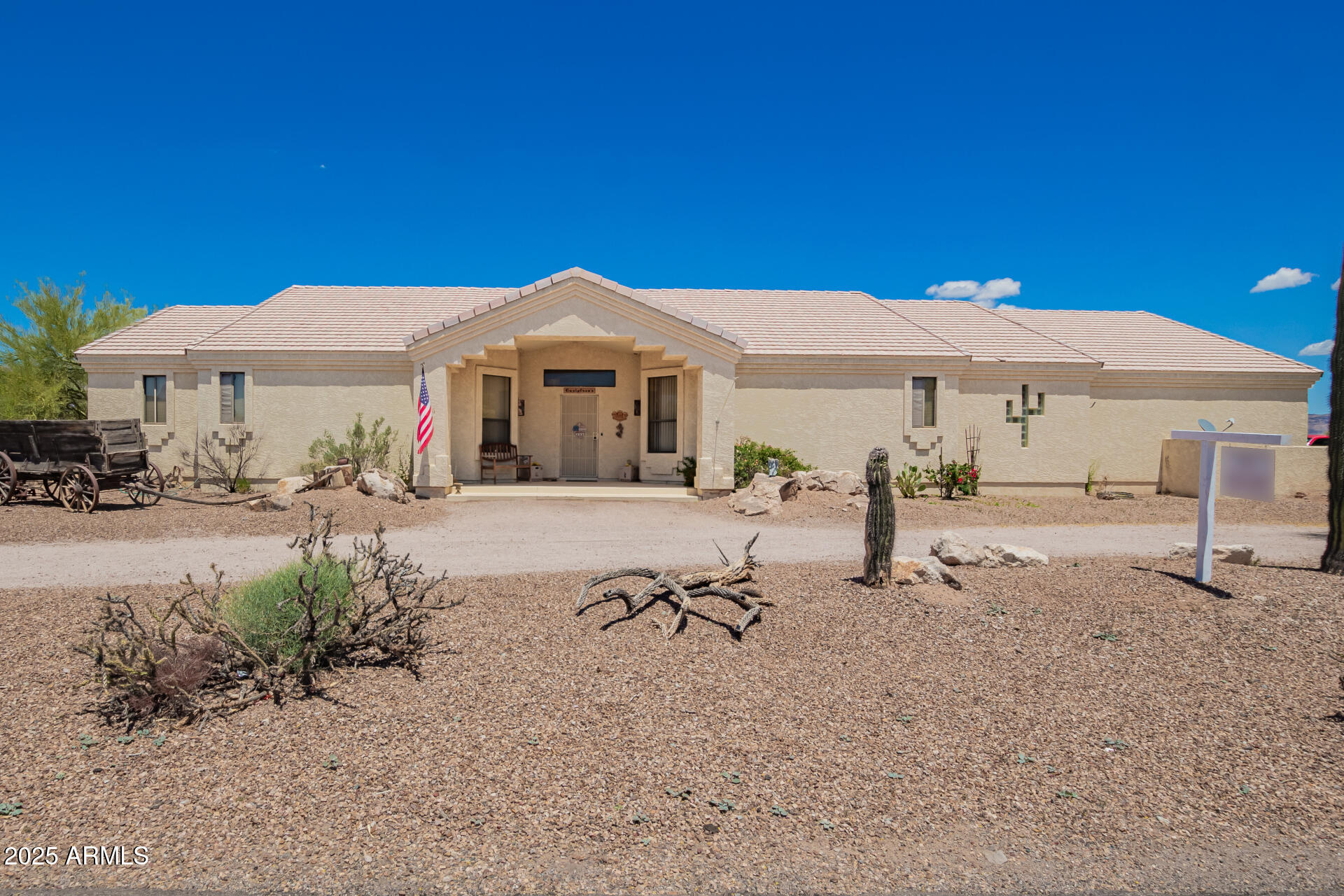 9736 E Sleepy Hollow Trail