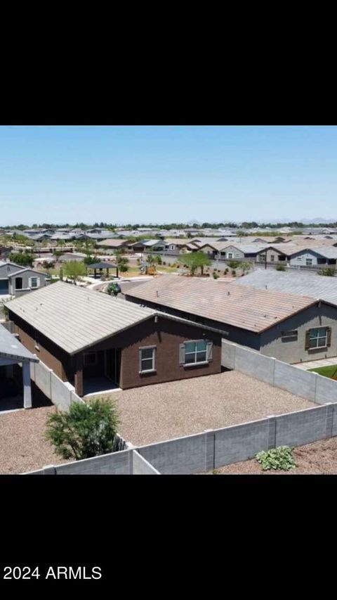 A home in Laveen