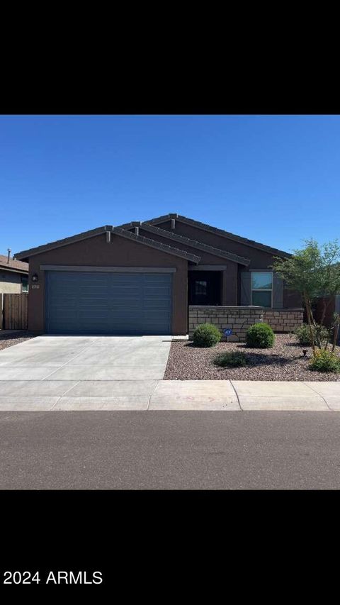 A home in Laveen