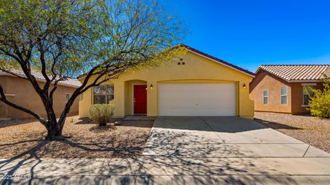 2725 W Silver Creek Lane San Tan Valley AZ 85144
