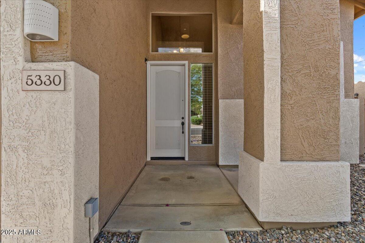 5330 W MORGAN Place
