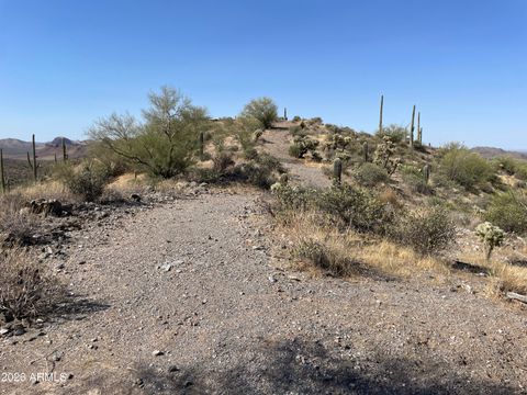 3246 N SILVER TIP Trail C Queen Valley AZ 85118